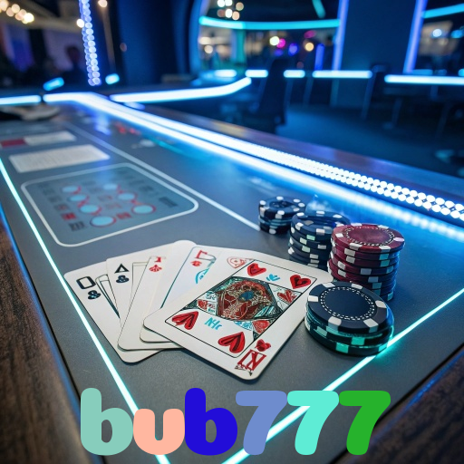 Poker Rápido e Empolgante no bvb777